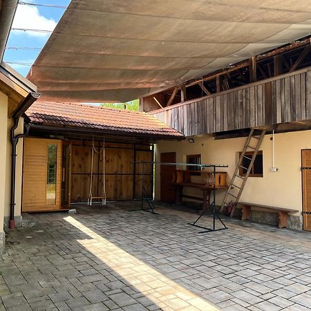 Domacija Brdar Villa Adlesici Kültér fotó