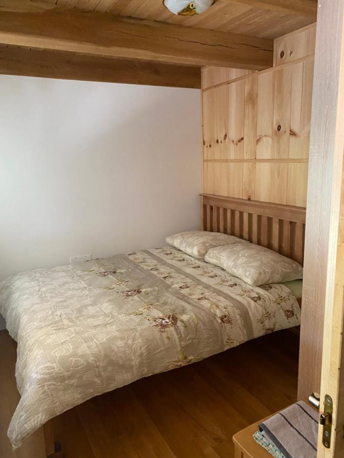 Domacija Brdar Villa Adlesici Kültér fotó