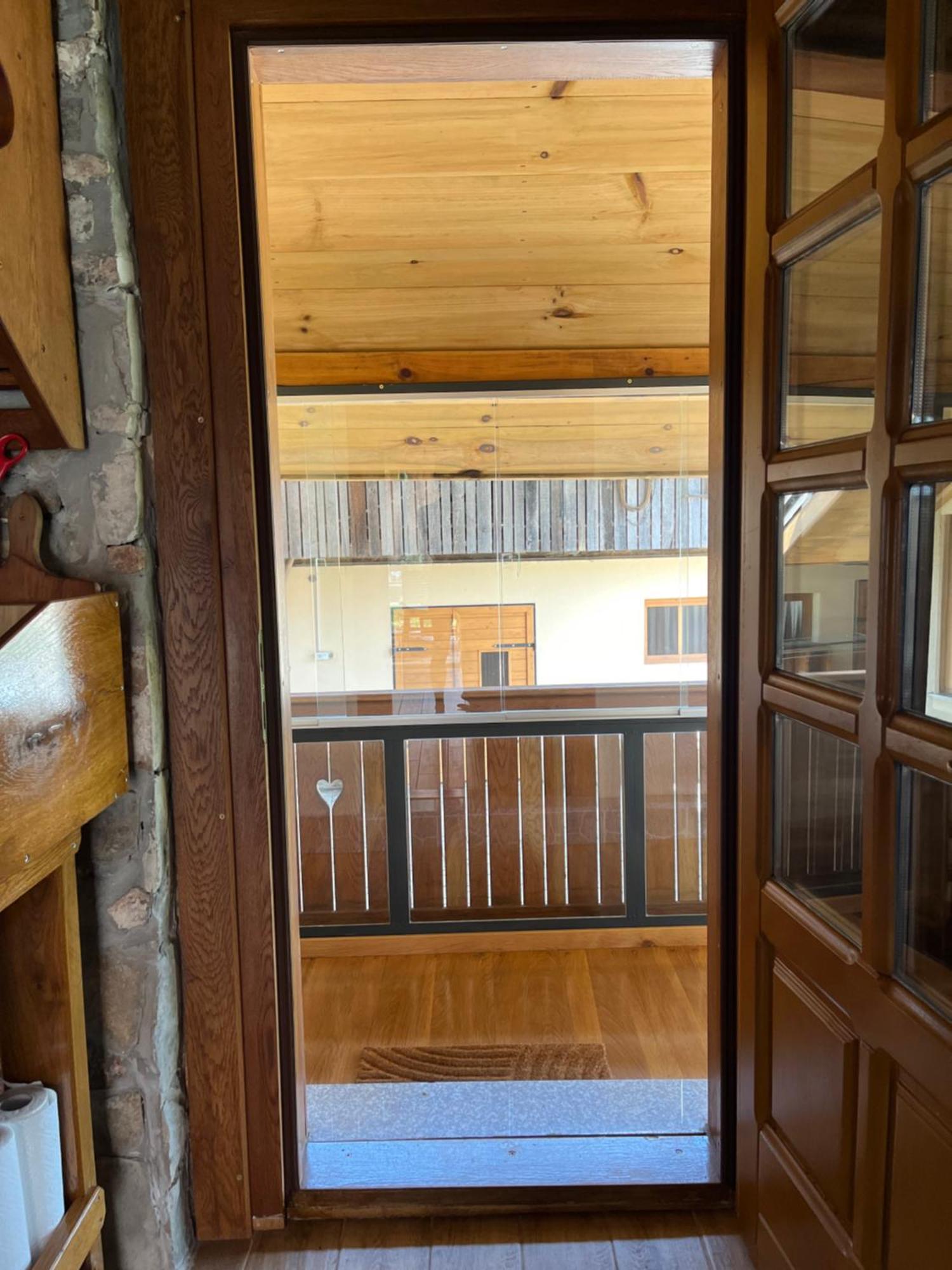 Domacija Brdar Villa Adlesici Kültér fotó