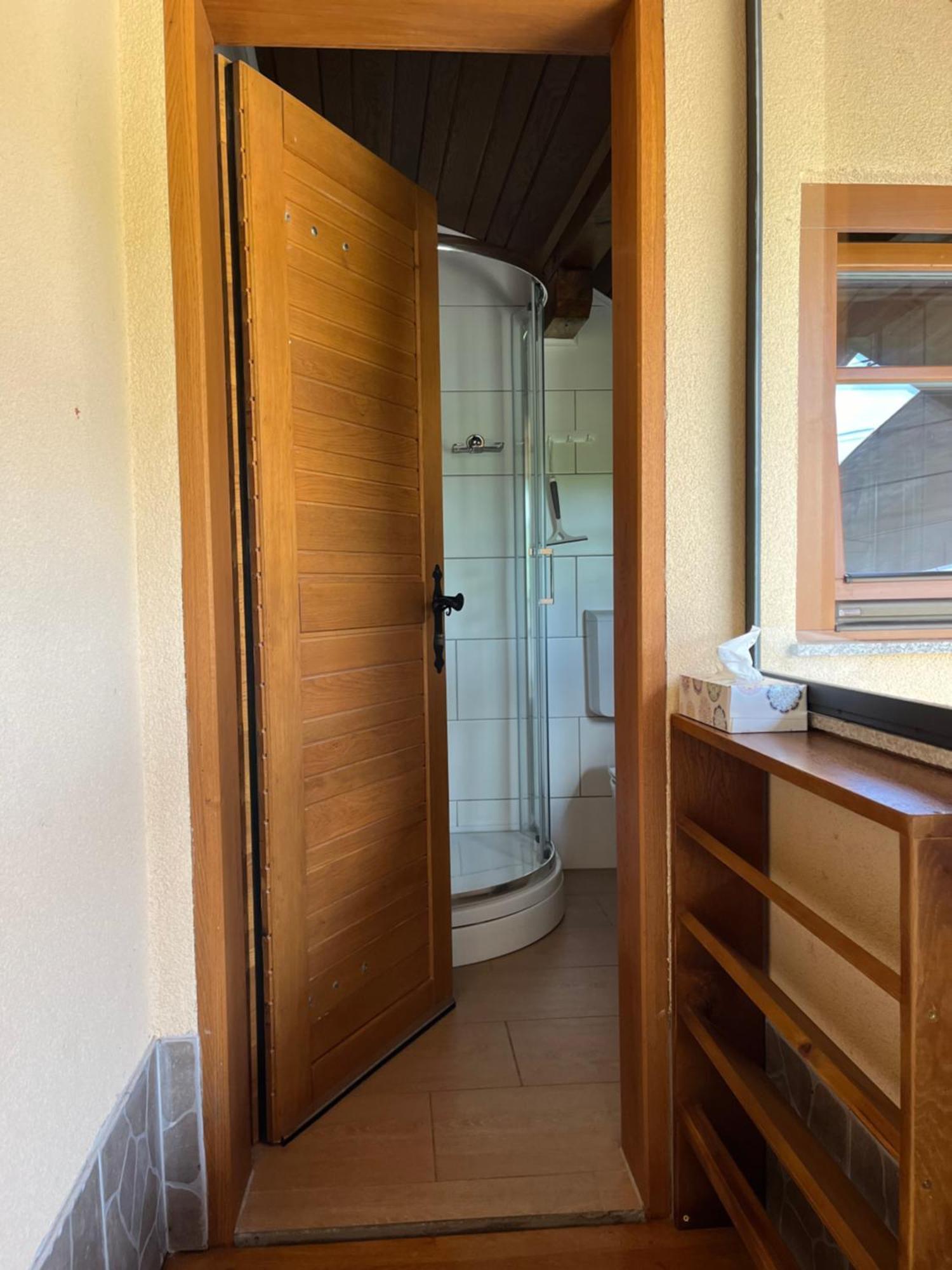 Domacija Brdar Villa Adlesici Kültér fotó