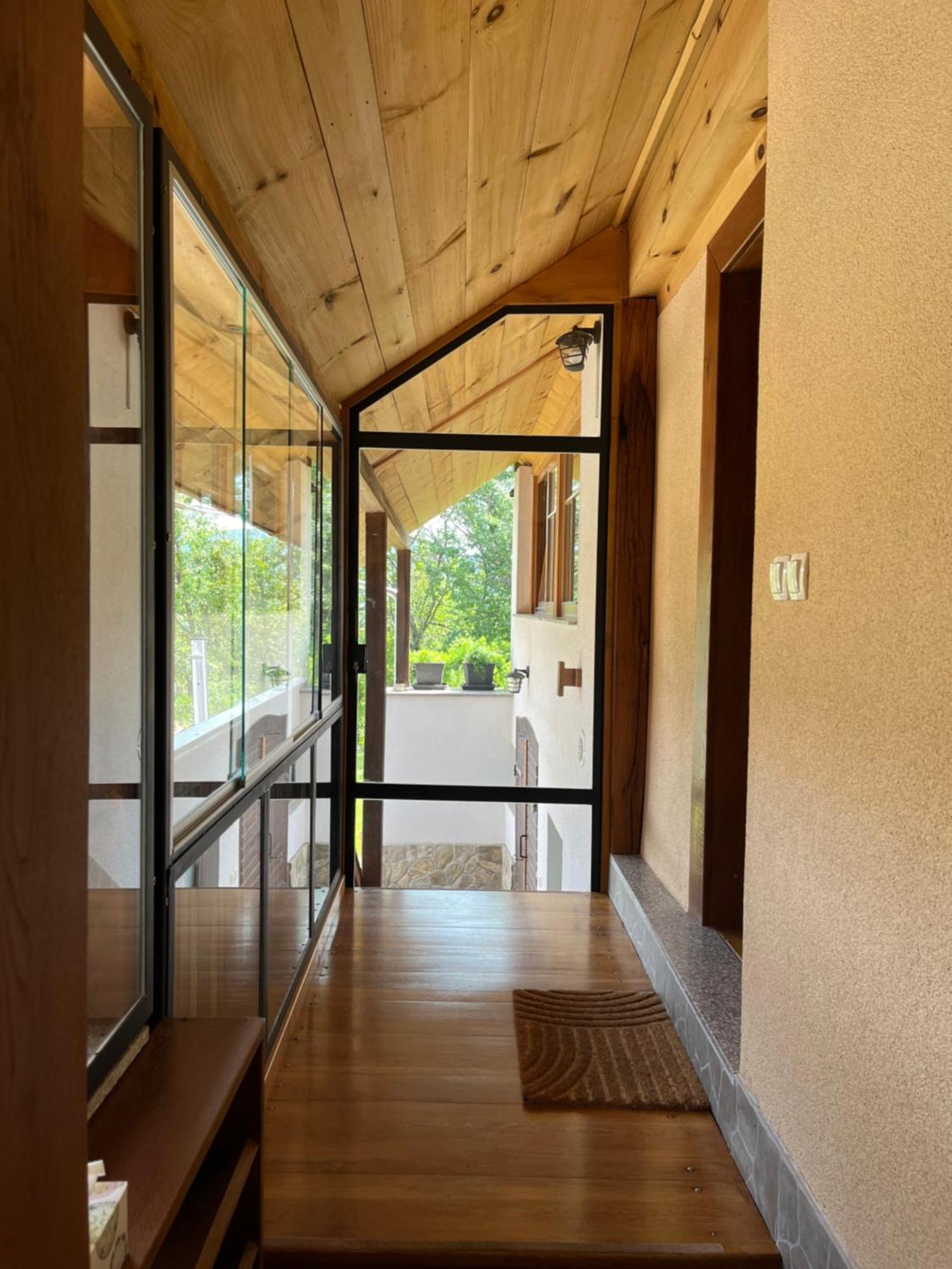 Domacija Brdar Villa Adlesici Kültér fotó